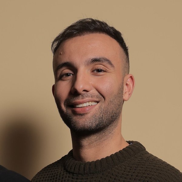 Bilal Yachou